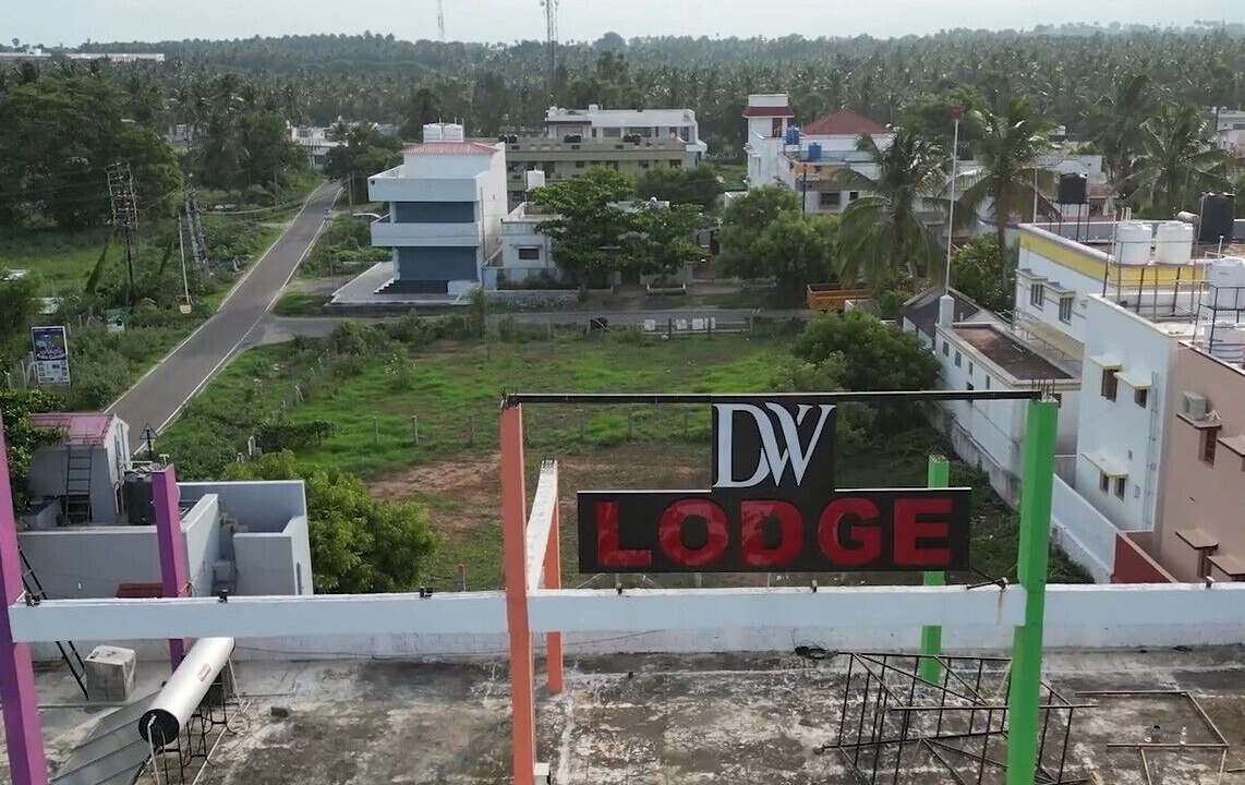 Photo of Outdoor in Pollachi
