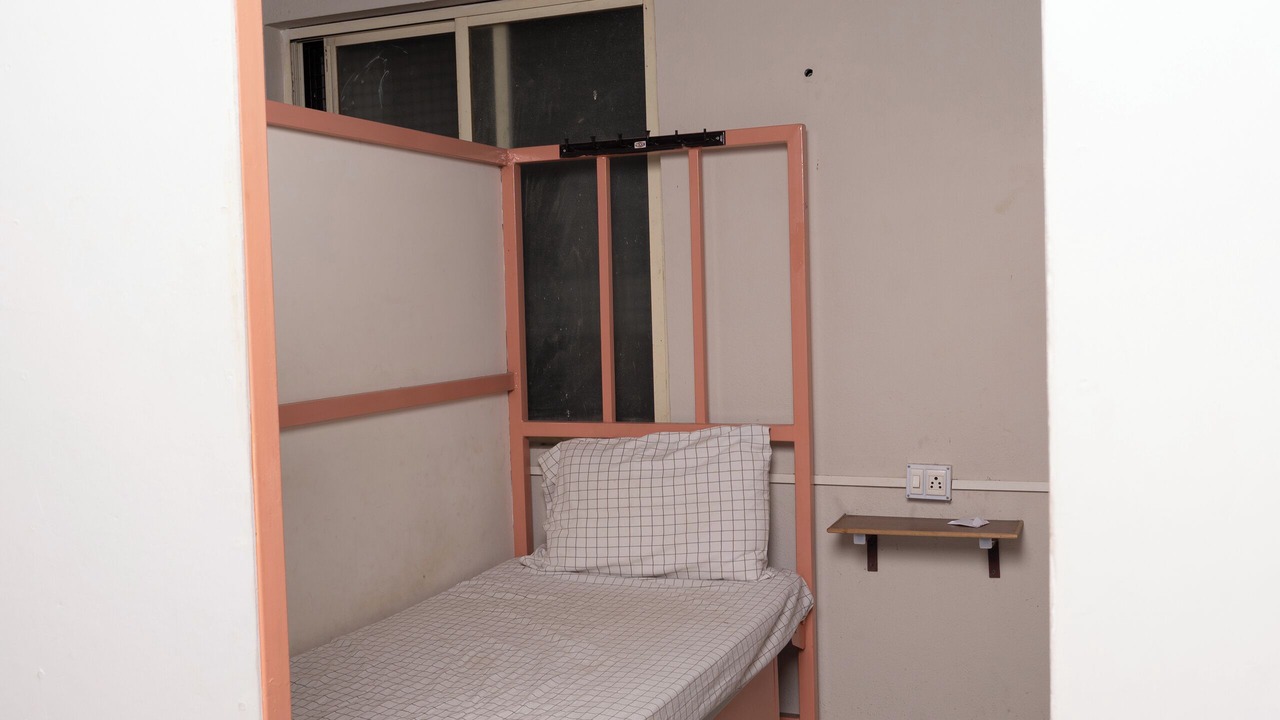 Photo of Bedroom in Pollachi