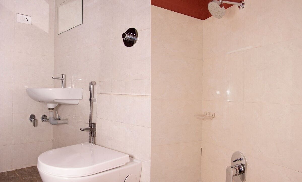 Photo of Bathroom in Pollachi