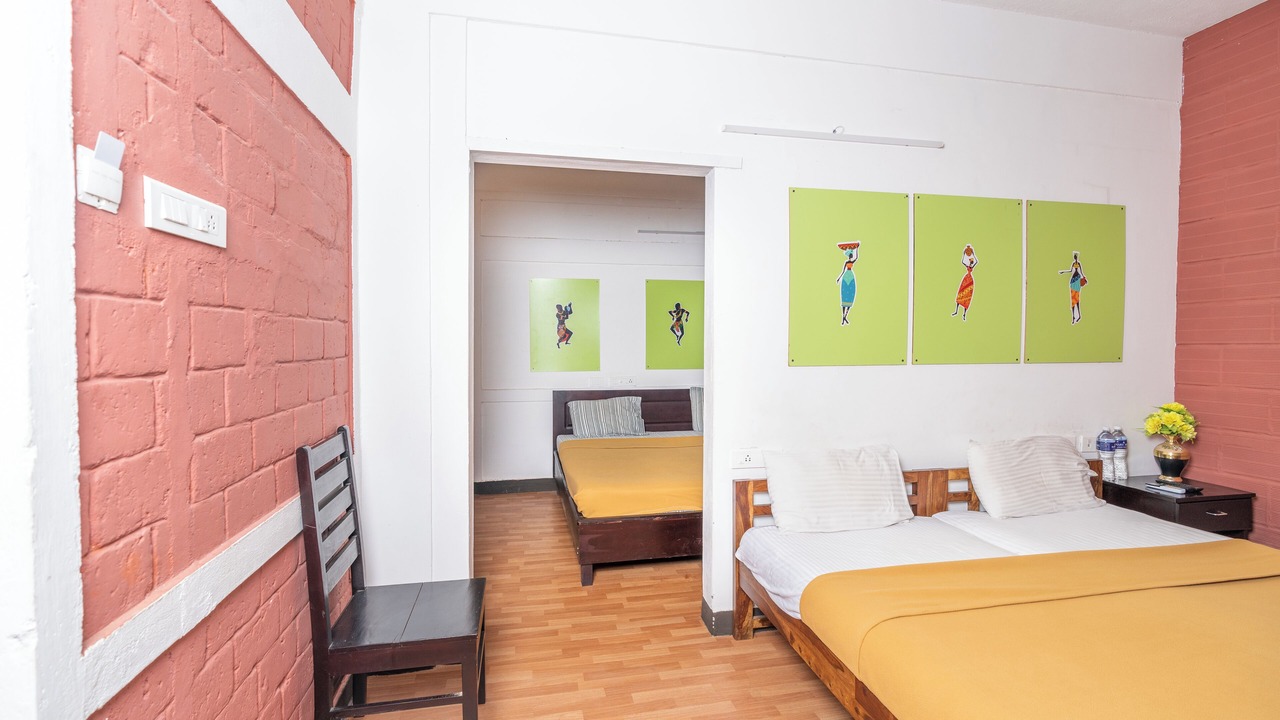 Photo of Bedroom in Pollachi