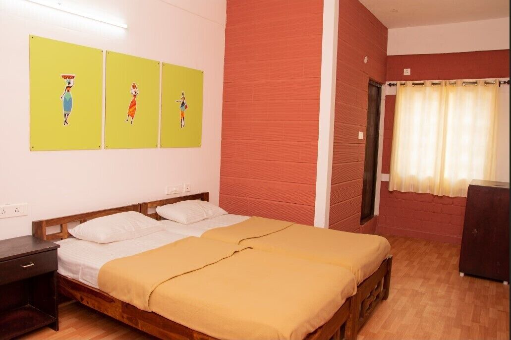 Photo of Bedroom in Pollachi