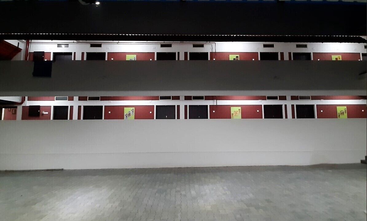 Photo of Patio Balcony in Pollachi