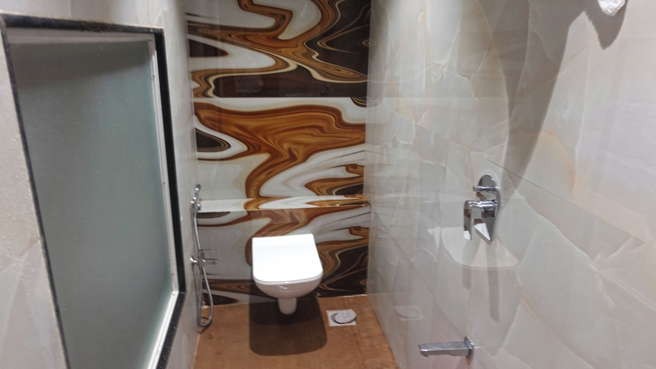 Photo of Bathroom in Mumbai
