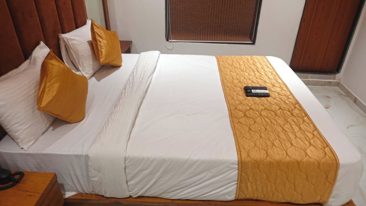 Photo of Bedroom in Mumbai