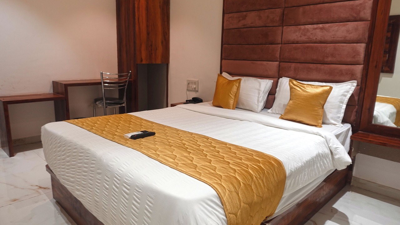 Photo of Bedroom in Mumbai