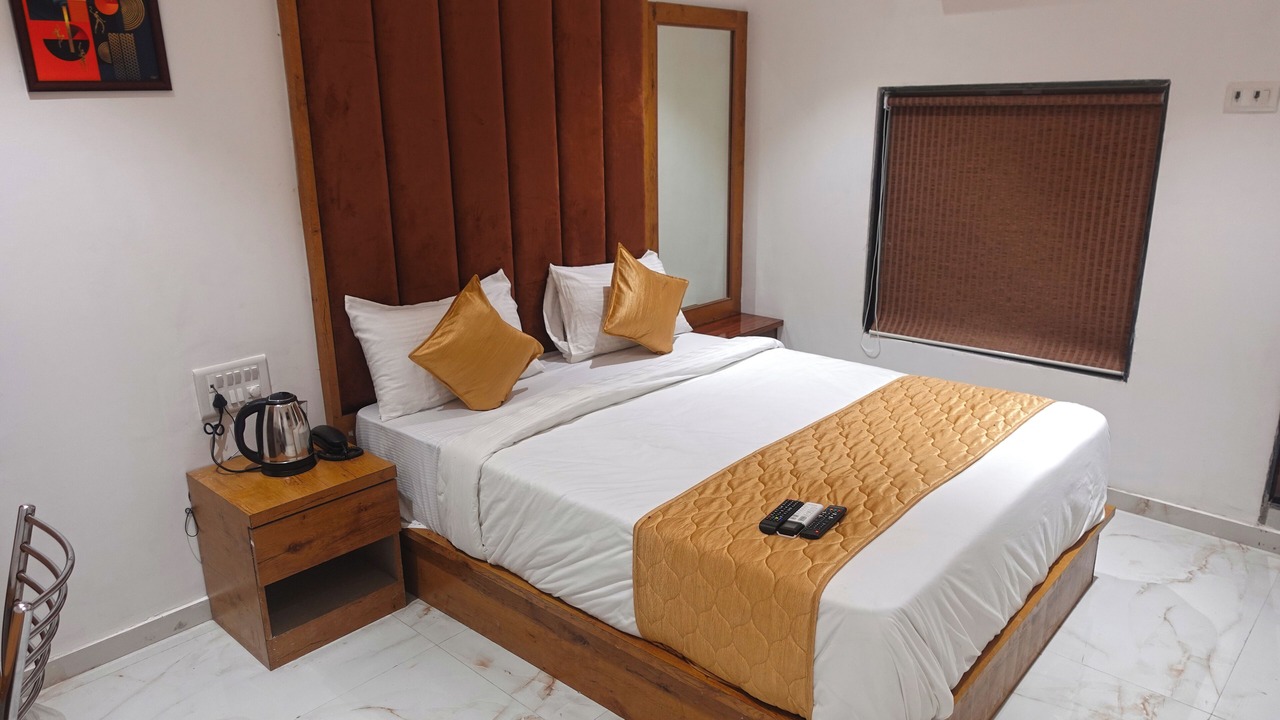 Photo of Bedroom in Mumbai