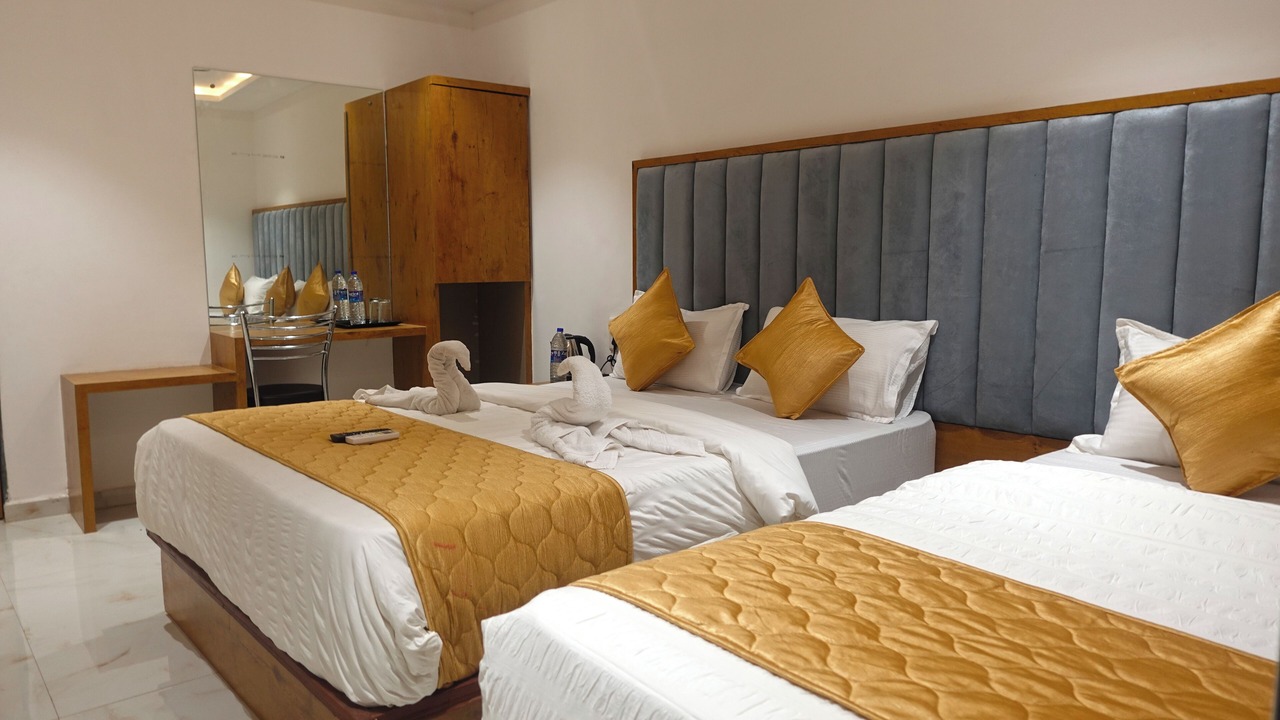 Photo of Bedroom in Mumbai
