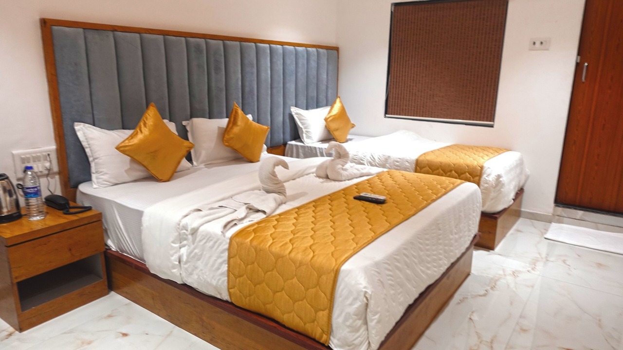 Photo of Bedroom in Mumbai