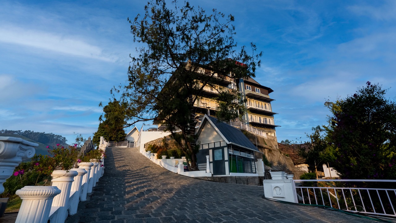Photo of Outdoor in Nullatanni