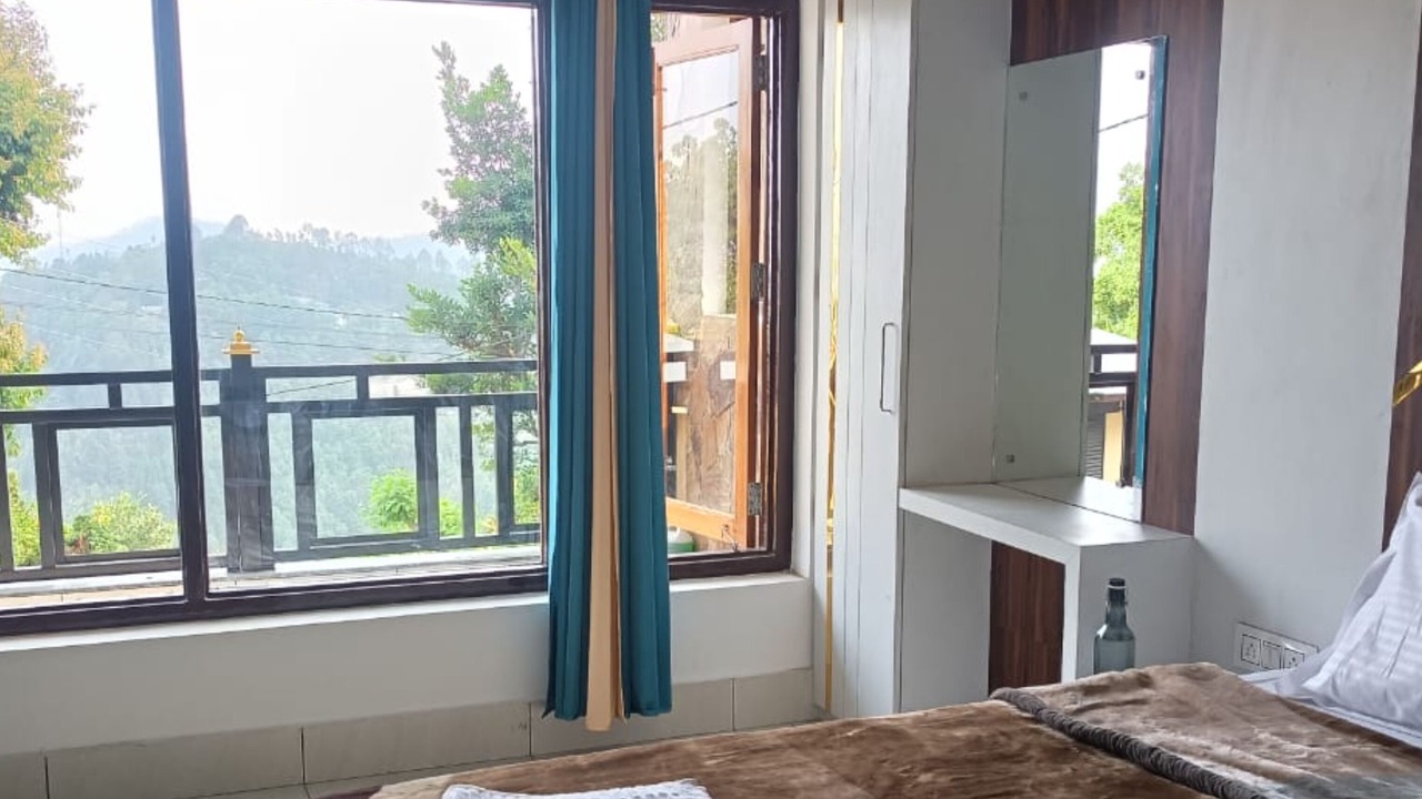 Photo of Bedroom in Sukha