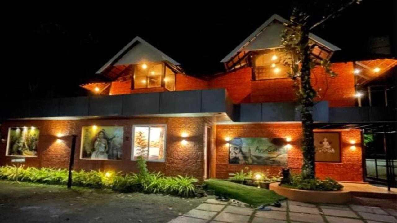 Photo of Outdoor in Devikolam