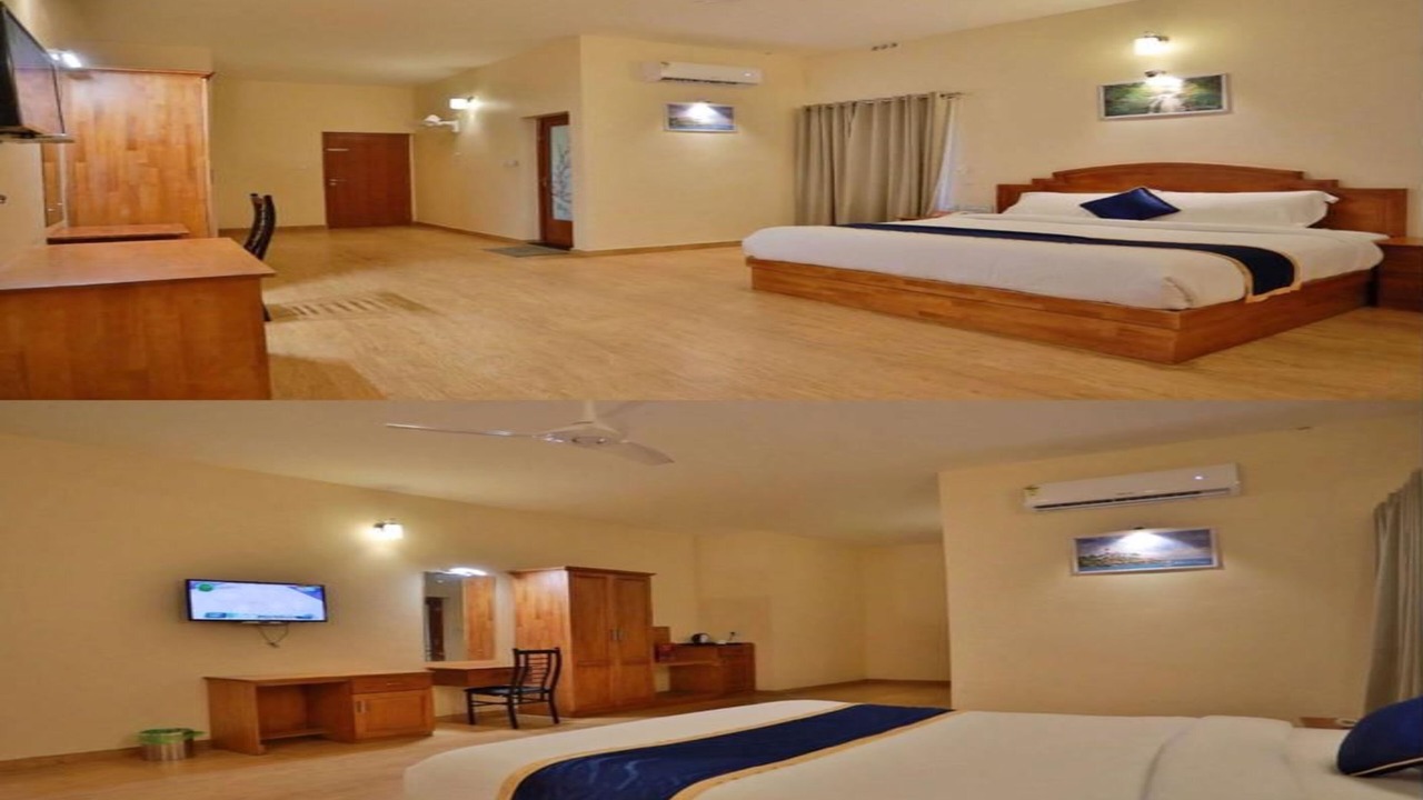 Photo of Bedroom in Devikolam