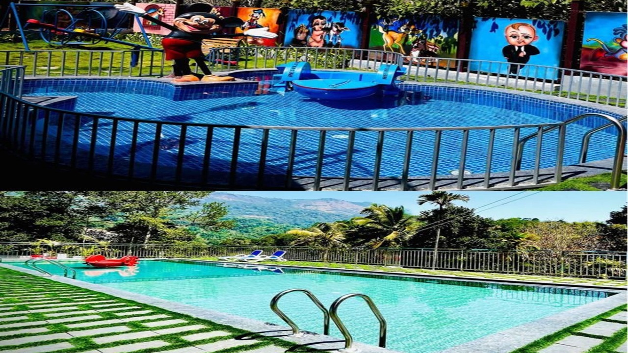 Photo of Outdoor in Devikolam