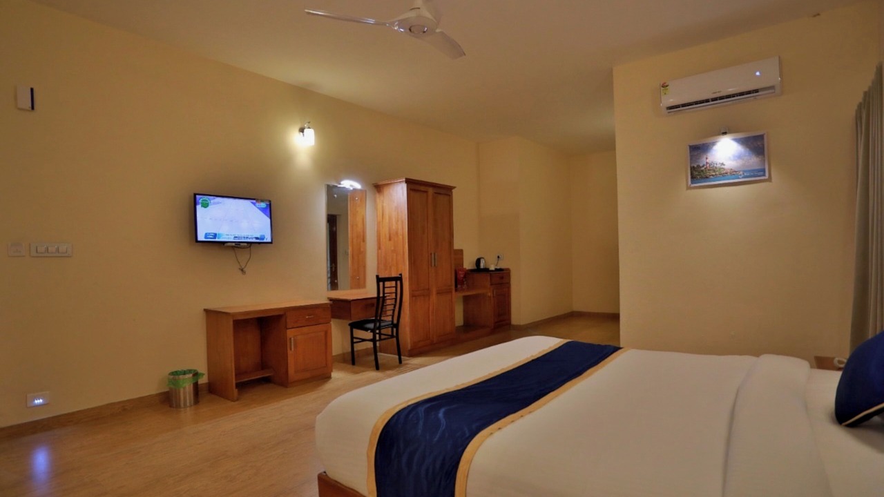 Photo of Bedroom in Devikolam