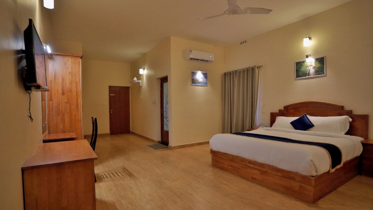 Photo of Bedroom in Devikolam