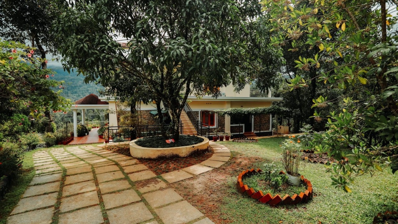 Photo of Outdoor in Devikolam