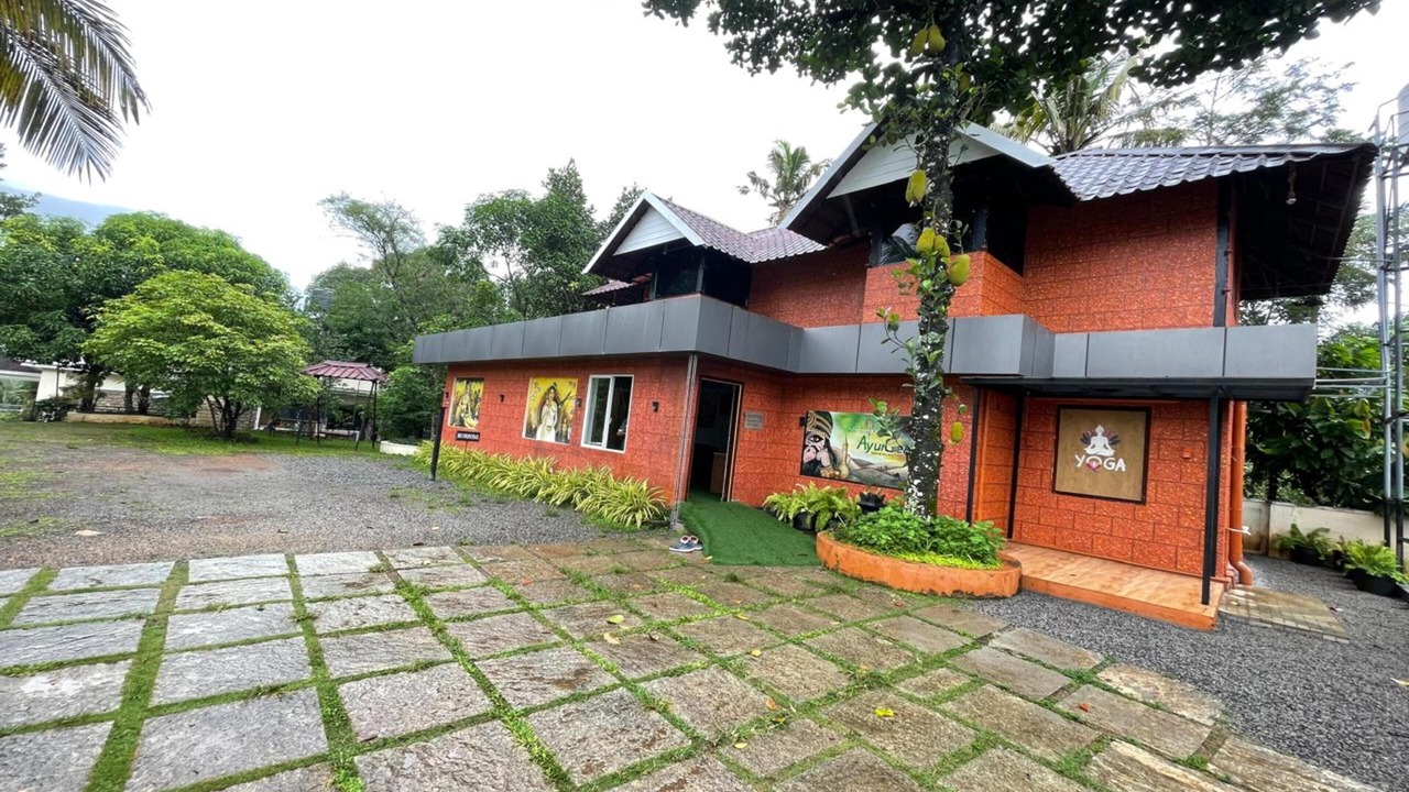 Photo of Outdoor in Devikolam