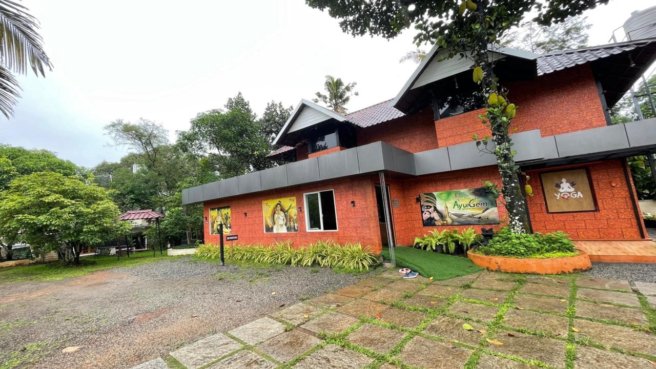 Photo of Outdoor in Devikolam