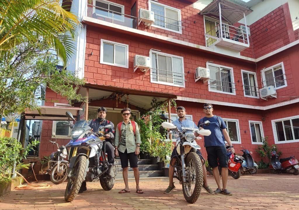 Photo of Outdoor in Mahabaleshwar