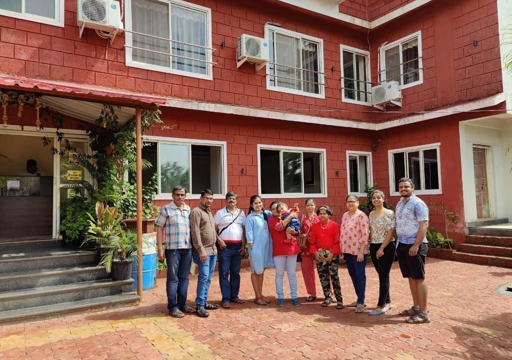Photo of Outdoor in Mahabaleshwar