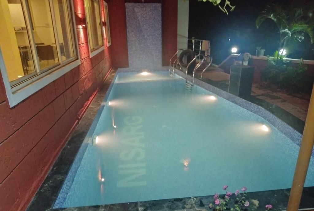 Photo of Outdoor in Mahabaleshwar