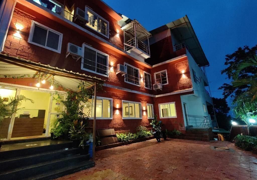 Photo of Outdoor in Mahabaleshwar