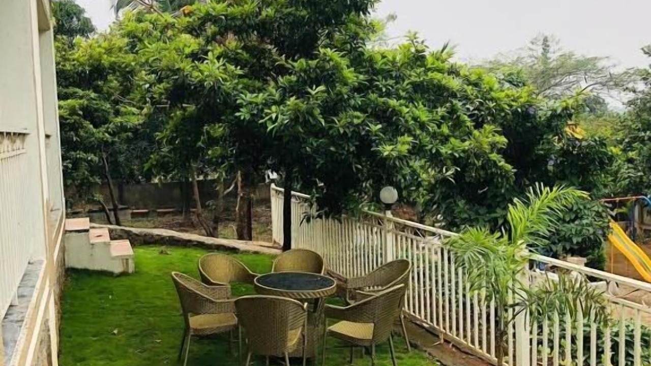 Photo of Outdoor in Ulhasnagar