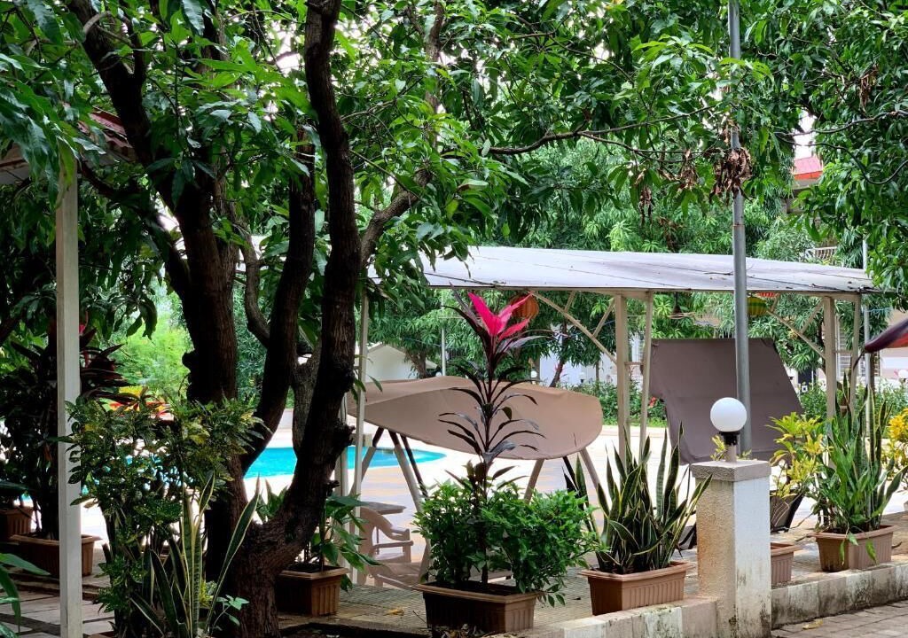 Photo of Outdoor in Ulhasnagar