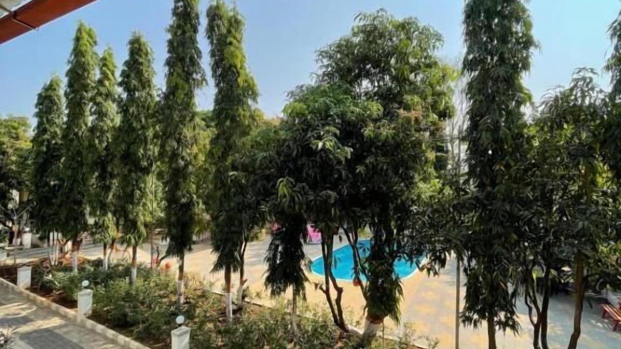 Photo of Outdoor in Ulhasnagar