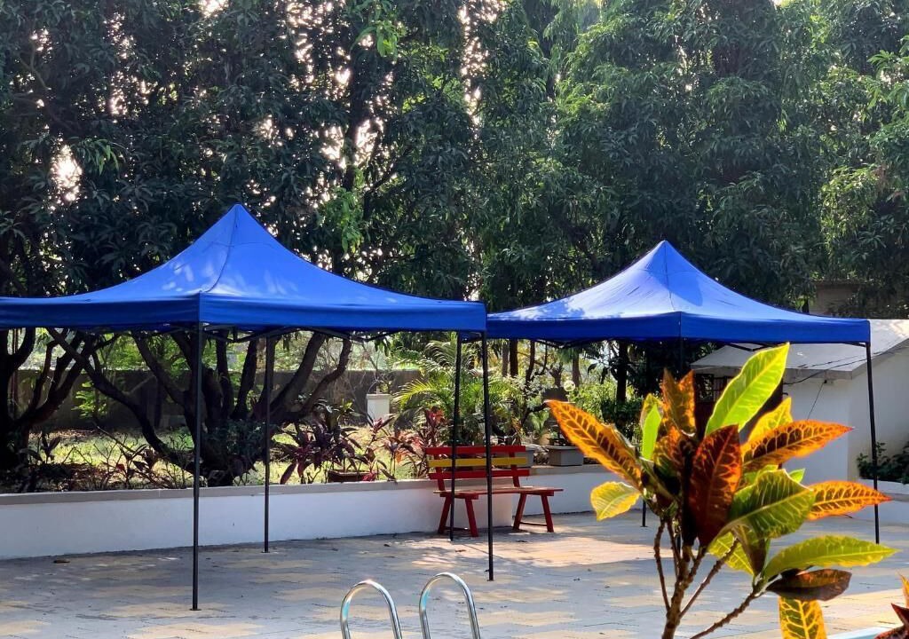 Photo of Outdoor in Ulhasnagar