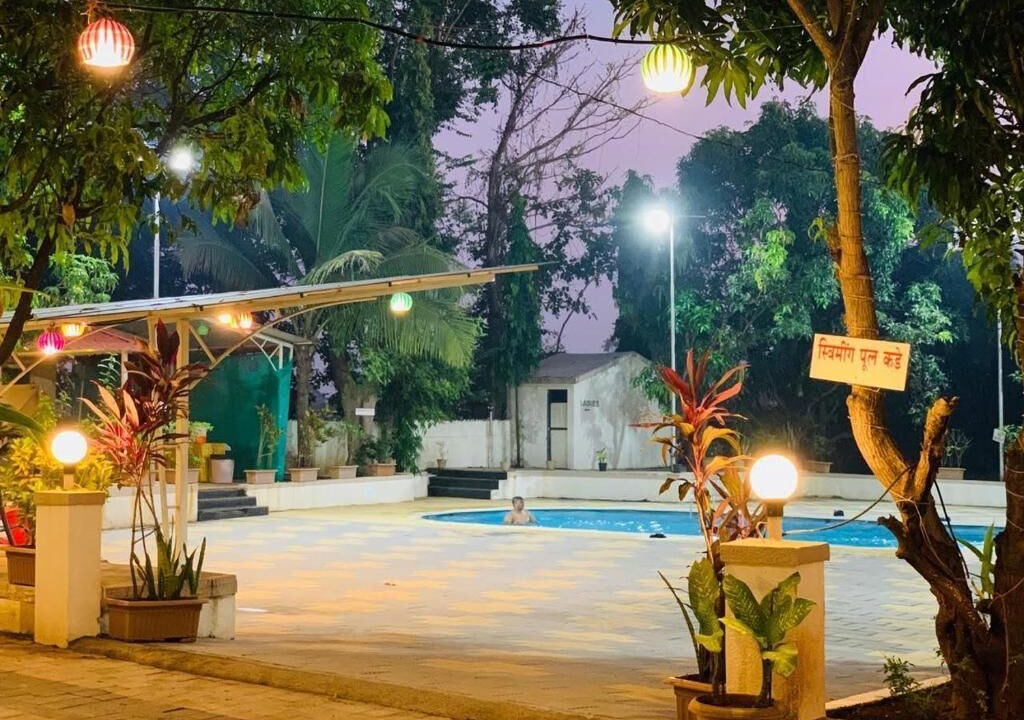 Photo of Outdoor in Ulhasnagar