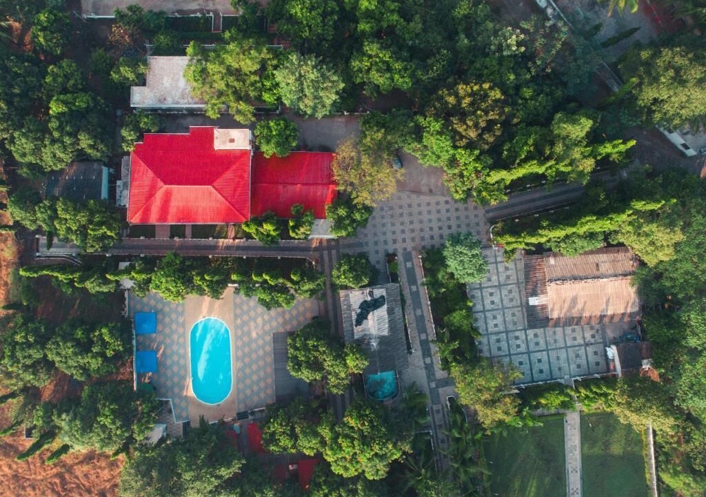 Photo of Outdoor in Ulhasnagar