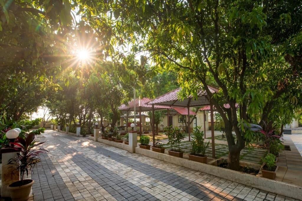 Photo of Outdoor in Ulhasnagar