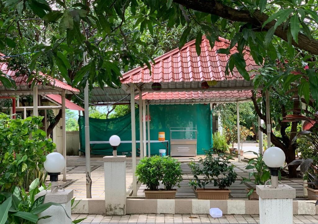 Photo of Outdoor in Ulhasnagar