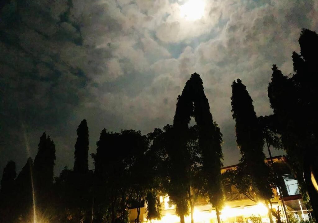 Photo of Outdoor in Ulhasnagar