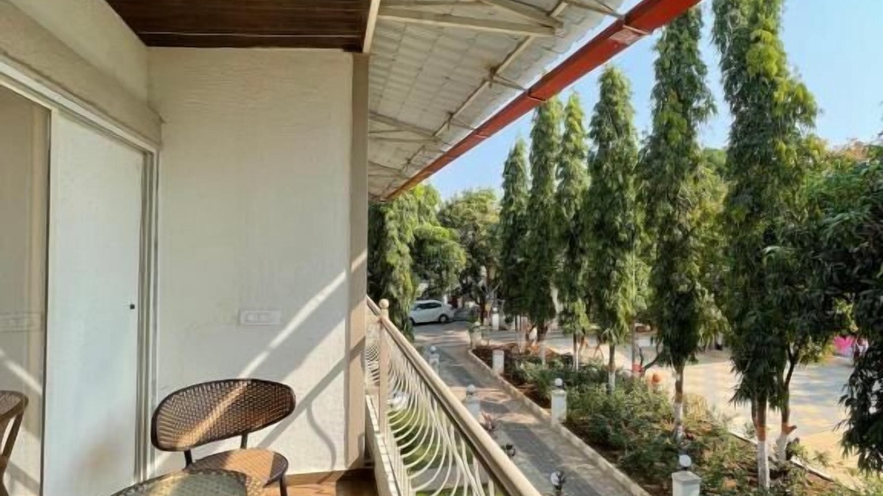 Photo of Outdoor in Ulhasnagar