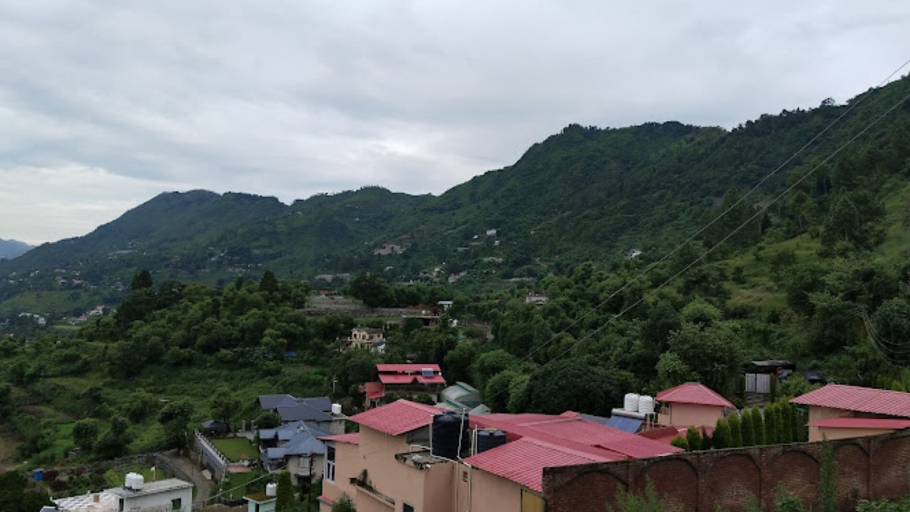 Photo of Outdoor in Bhimtal