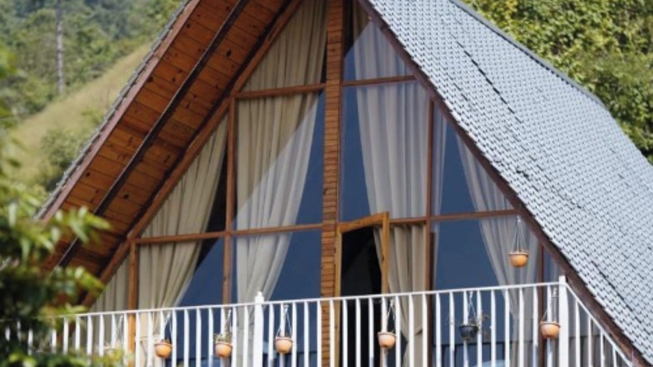 Photo of Outdoor in Bhimtal