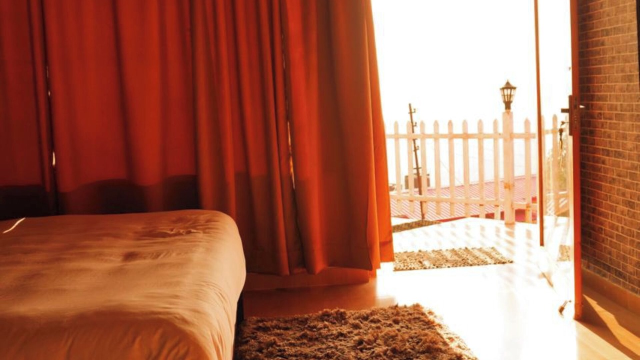 Photo of Bedroom in Bhimtal