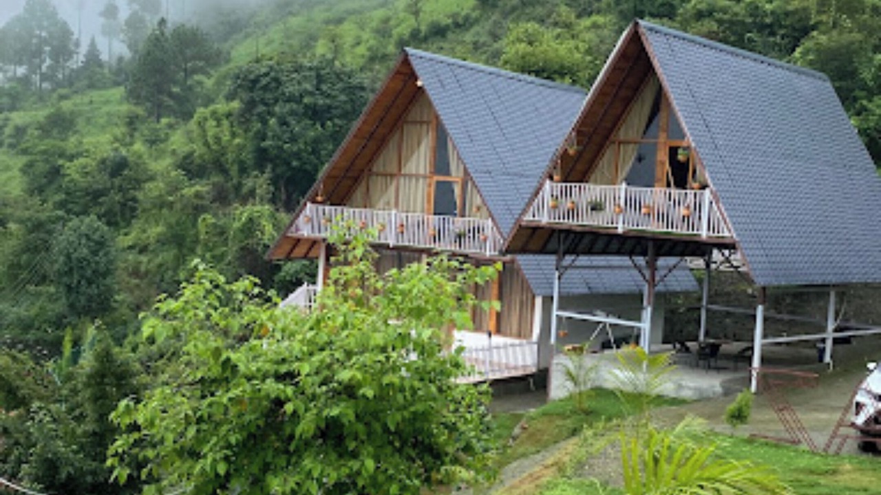 Photo of Outdoor in Bhimtal