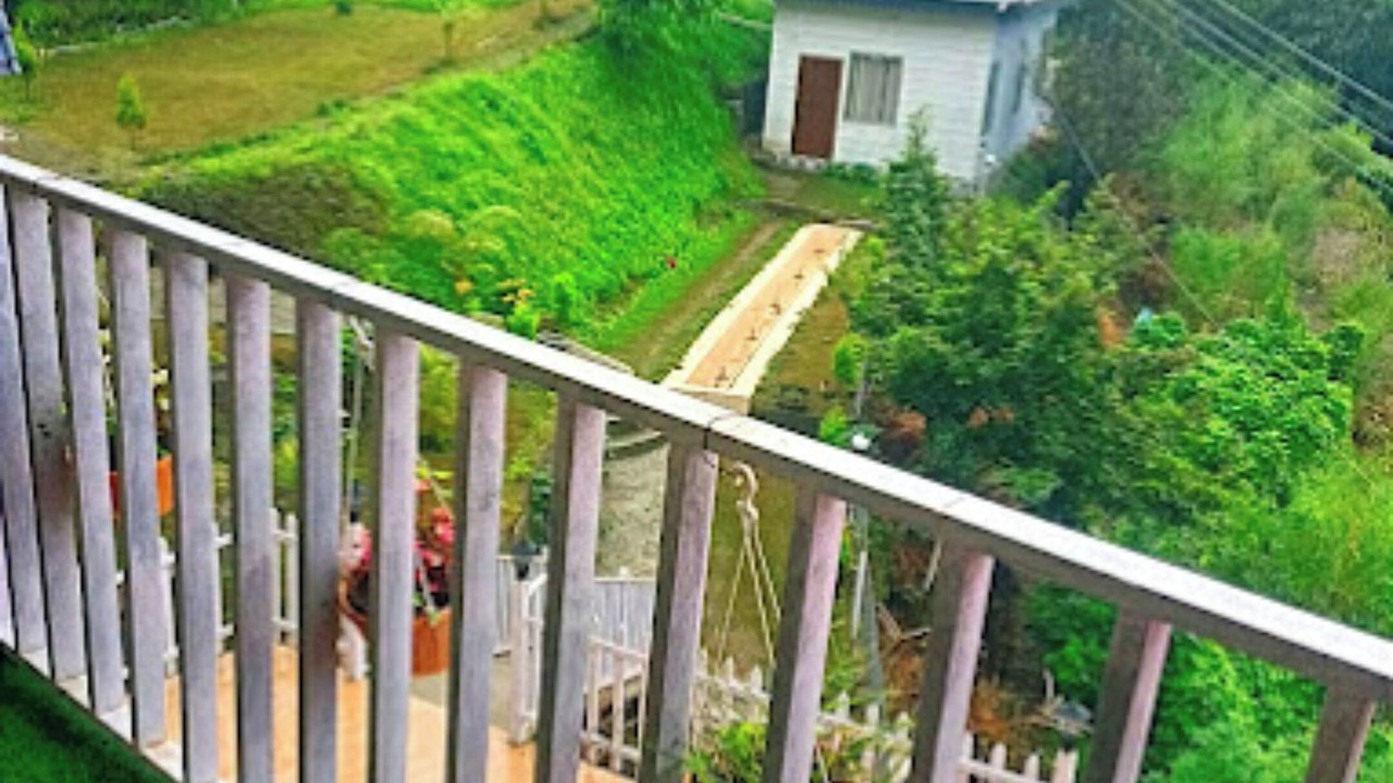 Photo of Patio Balcony in Bhimtal