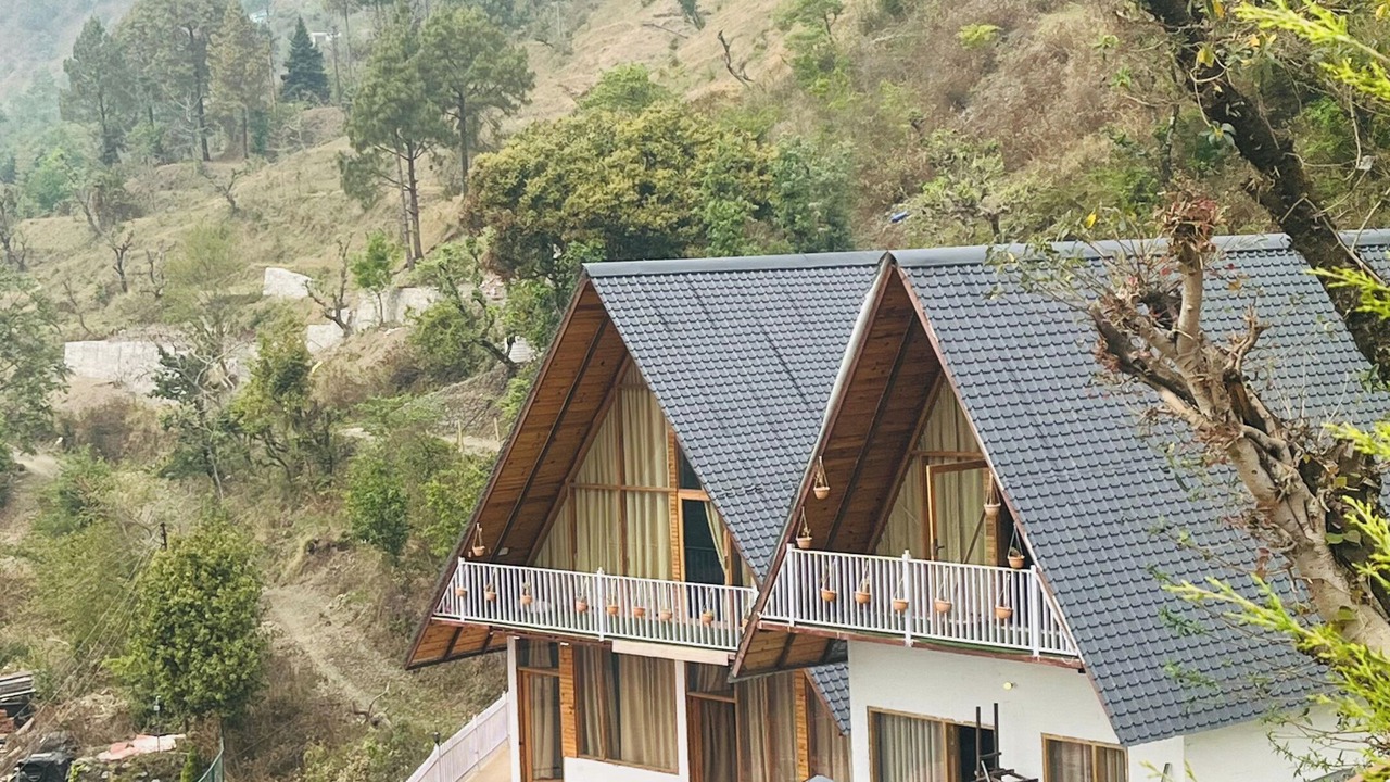 Photo of Outdoor in Bhimtal