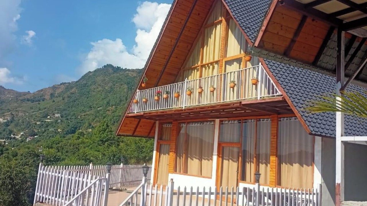 Photo of Outdoor in Bhimtal