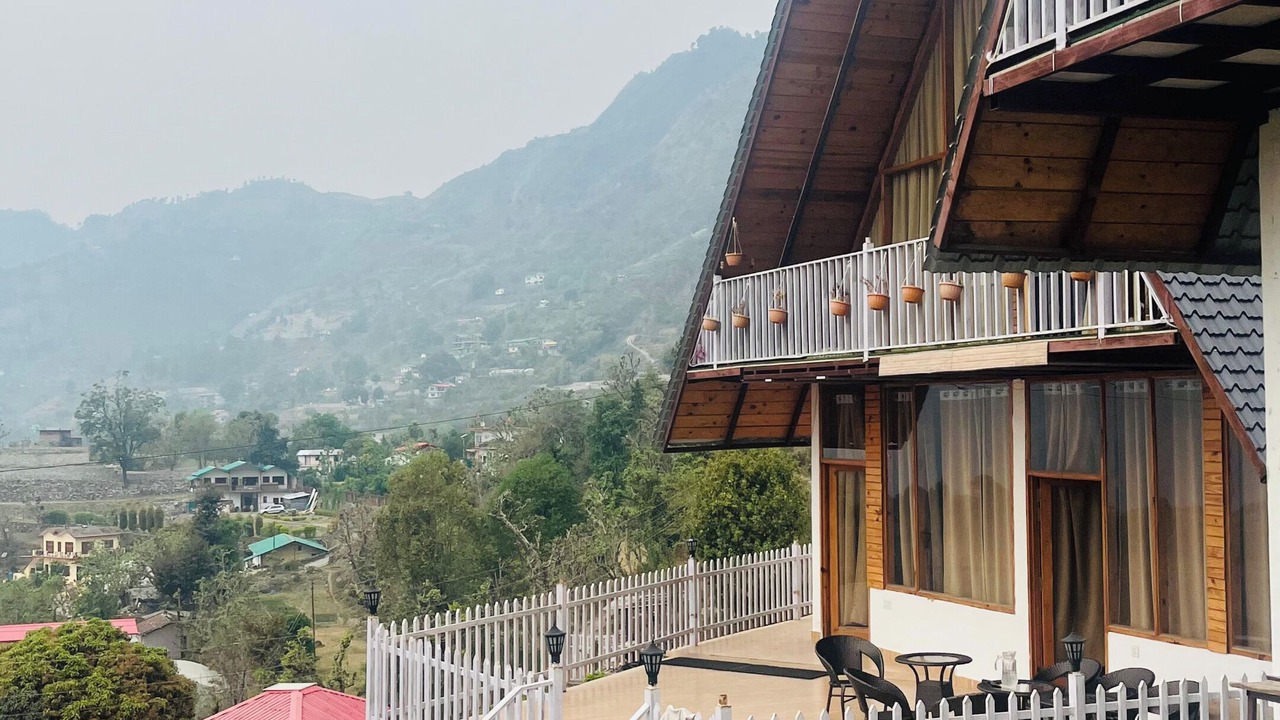 Photo of Outdoor in Bhimtal