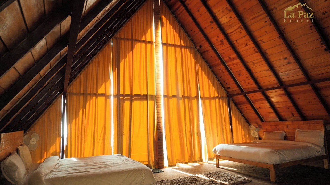 Photo of Bedroom in Bhimtal