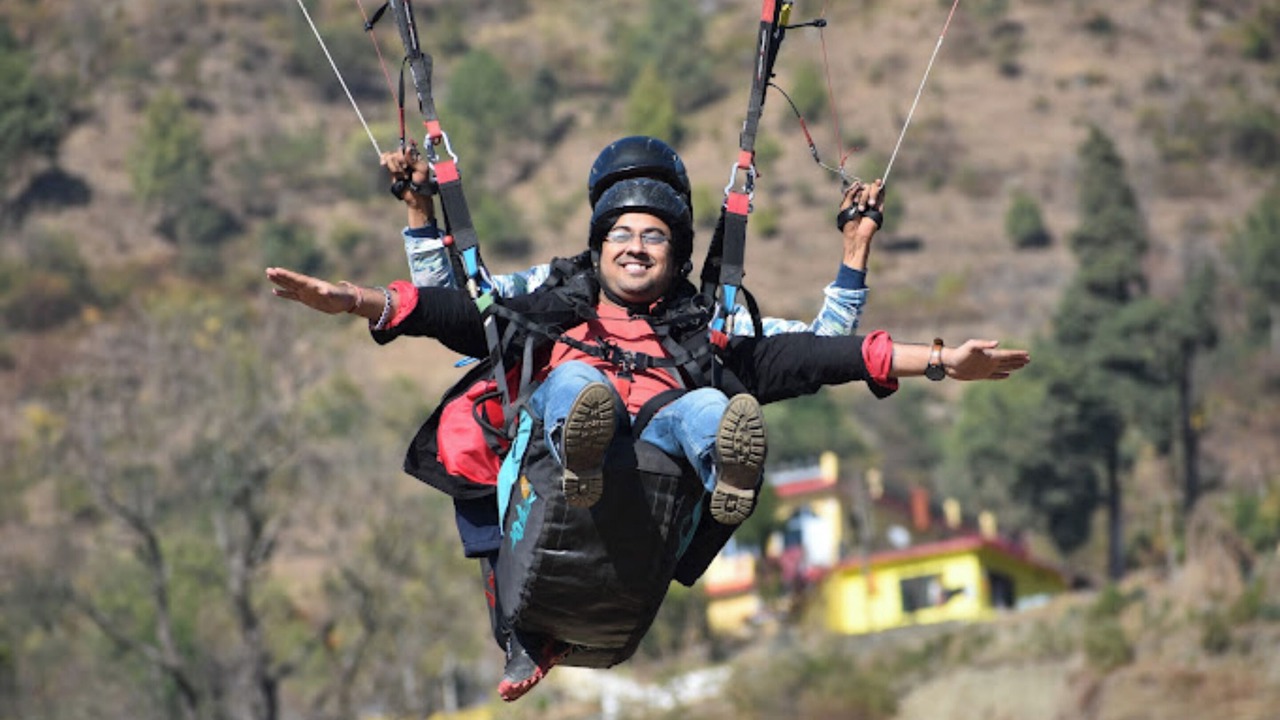 Photo of Outdoor in Bhimtal