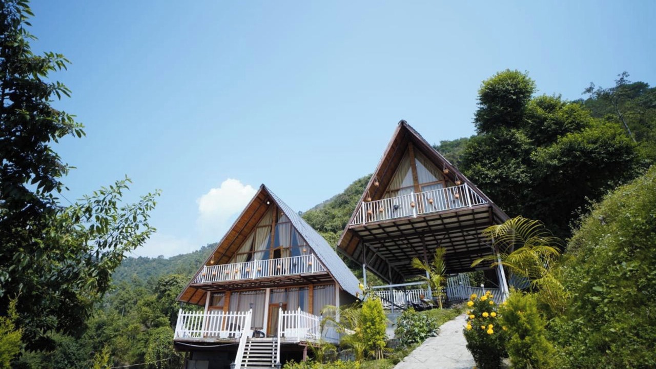 Photo of Outdoor in Bhimtal