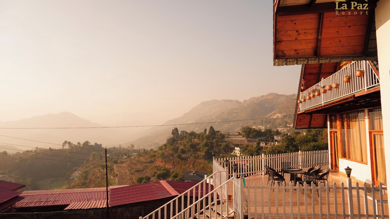 Photo of Outdoor in Bhimtal