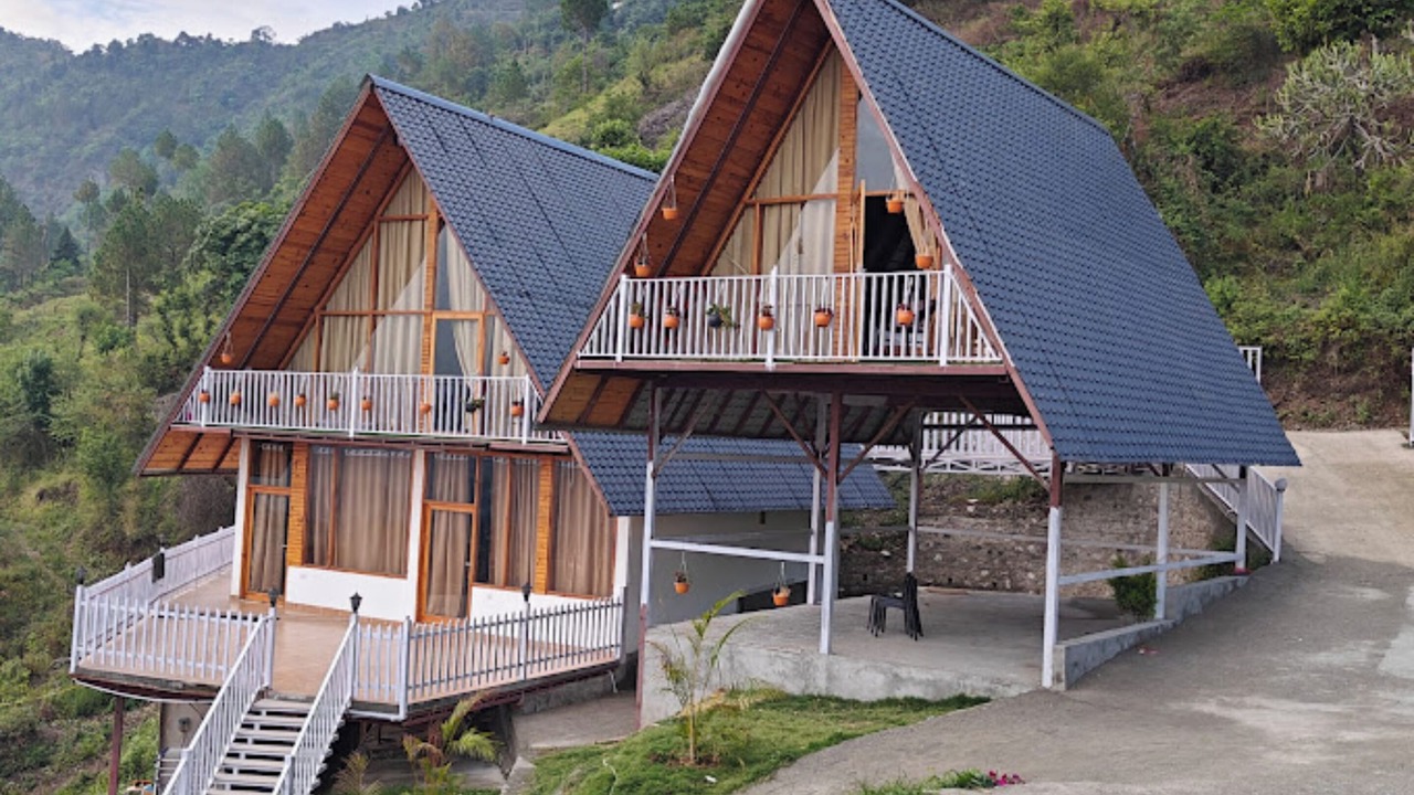 Photo of Outdoor in Bhimtal