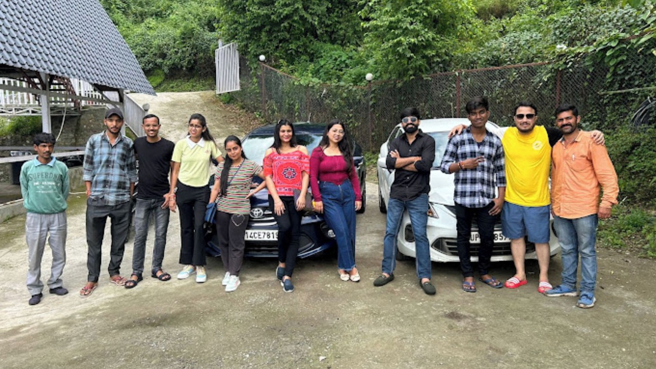 Photo of Others in Bhimtal
